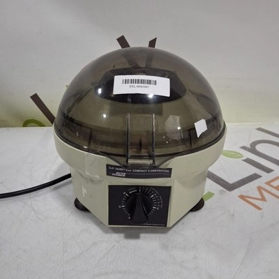 Clay Adams Compact 2 centrifuge