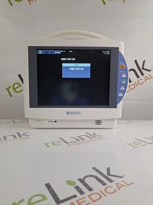 Nihon Kohden Life Scope BSM-6301A Patient Monitor