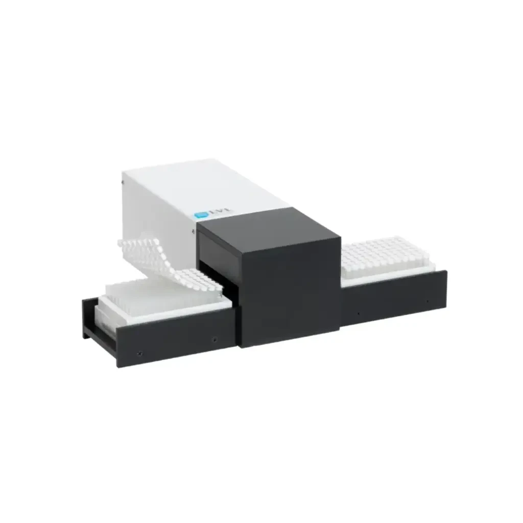 SAFE® Push Cap Sealer