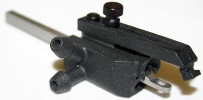 STOELTING STEREOTAXIC MOUSE GAS MASK, MODEL 51609M