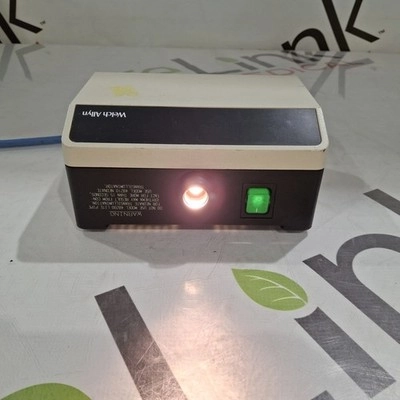 Welch Allyn 48830 Exam Lite Box