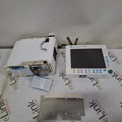 Datex-Ohmeda S/5 Compact Patient Monitor