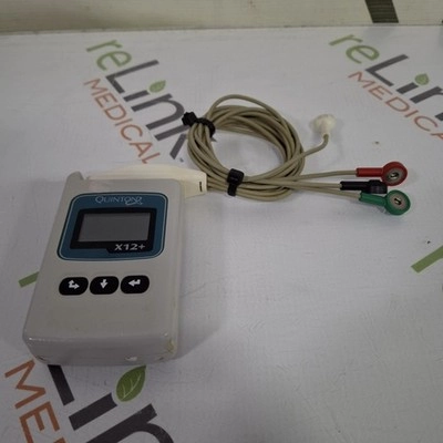 Cardiac Science X12+ Telemetry Transmitter