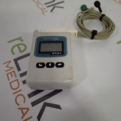 Cardiac Science X12+ Telemetry Transmitter