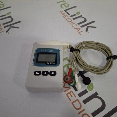 Cardiac Science X12+ Telemetry Transmitter