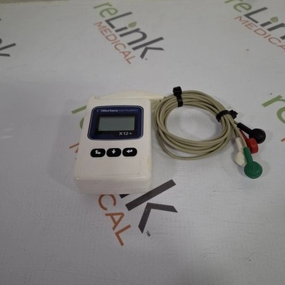 Cardiac Science X12+ Telemetry Transmitter
