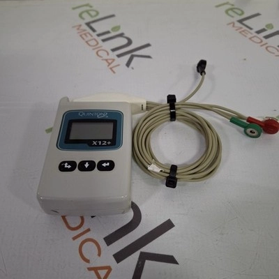 Cardiac Science X12+ Telemetry Transmitter
