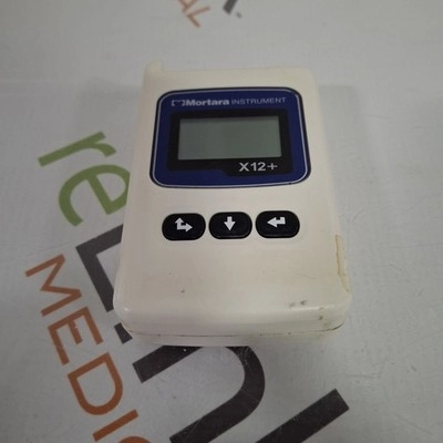 Cardiac Science X12+ Telemetry Transmitter