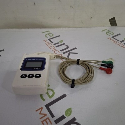 Cardiac Science X12+ Telemetry Transmitter