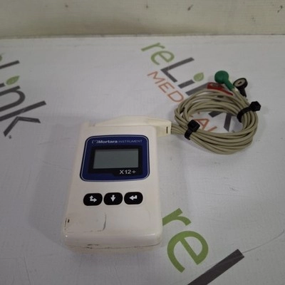 Cardiac Science X12+ Telemetry Transmitter