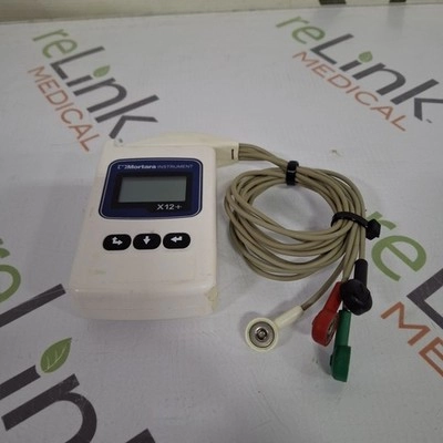 Cardiac Science X12+ Telemetry Transmitter