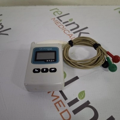 Cardiac Science X12+ Telemetry Transmitter