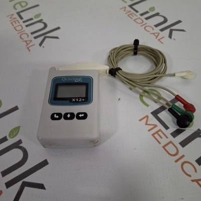 Cardiac Science X12+ Telemetry Transmitter