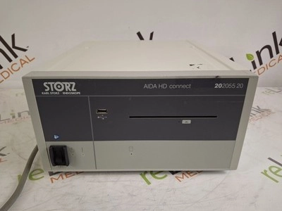 Karl Storz 202055 20 AIDA HD Connect