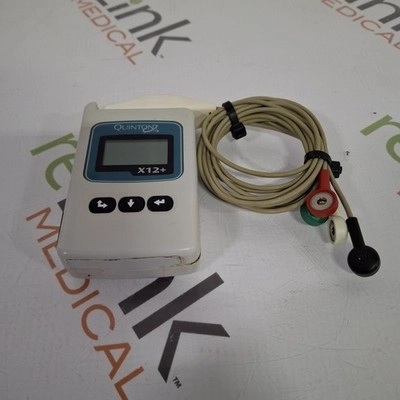 Cardiac Science X12+ Telemetry Transmitter