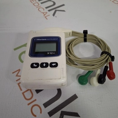 Cardiac Science X12+ Telemetry Transmitter