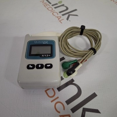 Cardiac Science X12+ Telemetry Transmitter