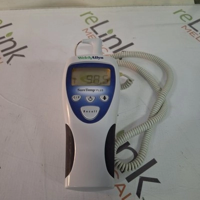 Welch Allyn SureTemp Plus 692 Thermometer