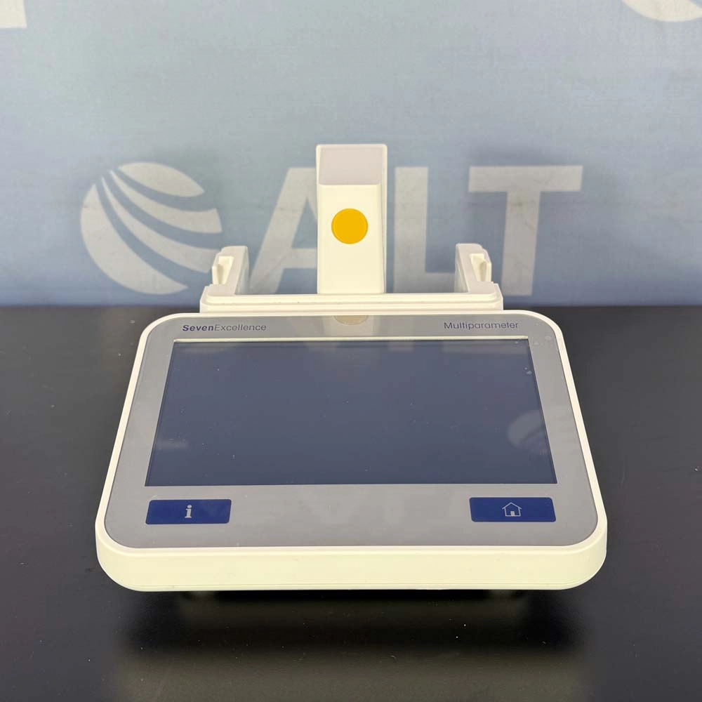 Mettler Toledo SevenExcellence pH Meter