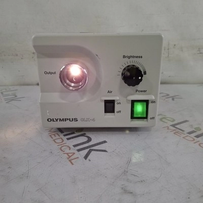 Olympus CLK-4 Light Source