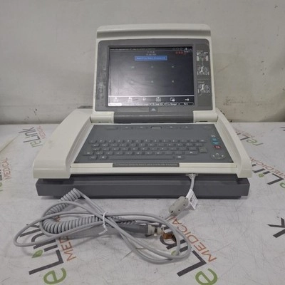 GE Healthcare MAC 5000 ECG without CAM Module
