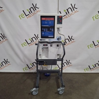 Puritan Bennett 840 Ventilator