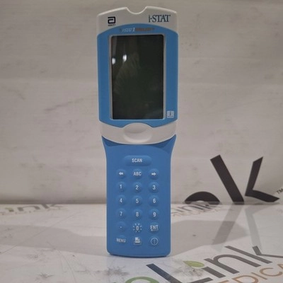 Abbott i-Stat 1 300W Wireless Blood Analyzer