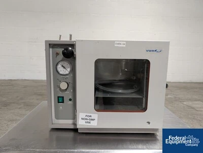 Sheldon VWR Vacuum Oven, Model 1410