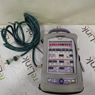 CareFusion Revel Transport Ventilator