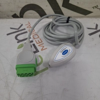 Kendall Products FCB 700 Fetal Spiral Electrode Ca