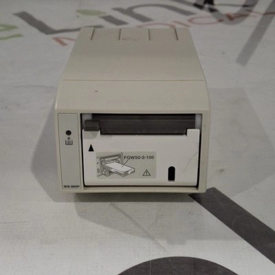 Nihon Kohden WS-960P Thermal Printer