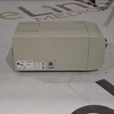 Nihon Kohden WS-960P Thermal Printer