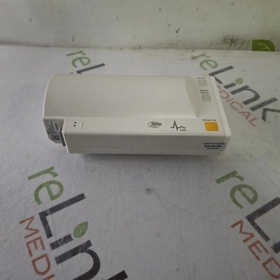 Philips M3001A-A04C06 OxiMax SpO2, NIBP, ECG, Temp