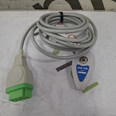 Kendall Products FCB 700 Fetal Spiral Electrode Ca