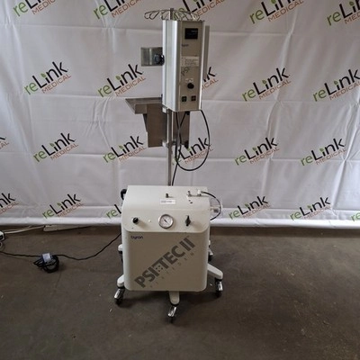 Byron Medical, Inc. Medical PSI-TEC II Liposuction