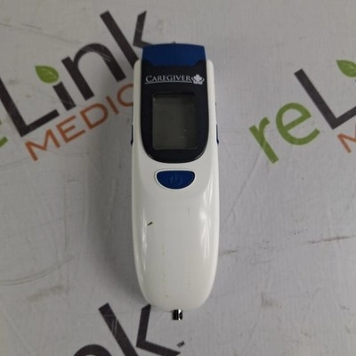 Thermomedics, Inc. CareGiver Pro-TF300 Non-Contact