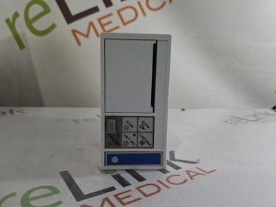 Spacelabs Healthcare 90449 Thermal Printer Recorde