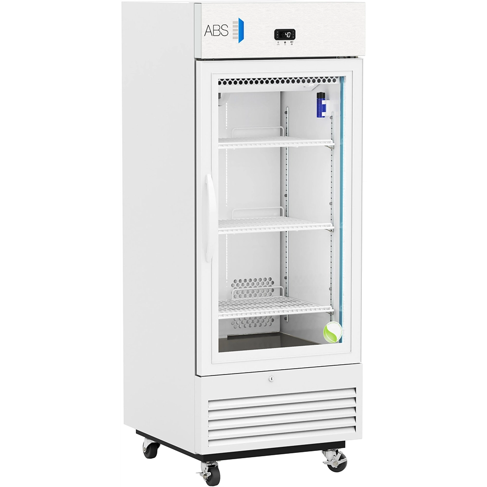 ABS 12 Cu. Ft. Standard Glass Laboratory Refrigerator ABT-VS-LS-12