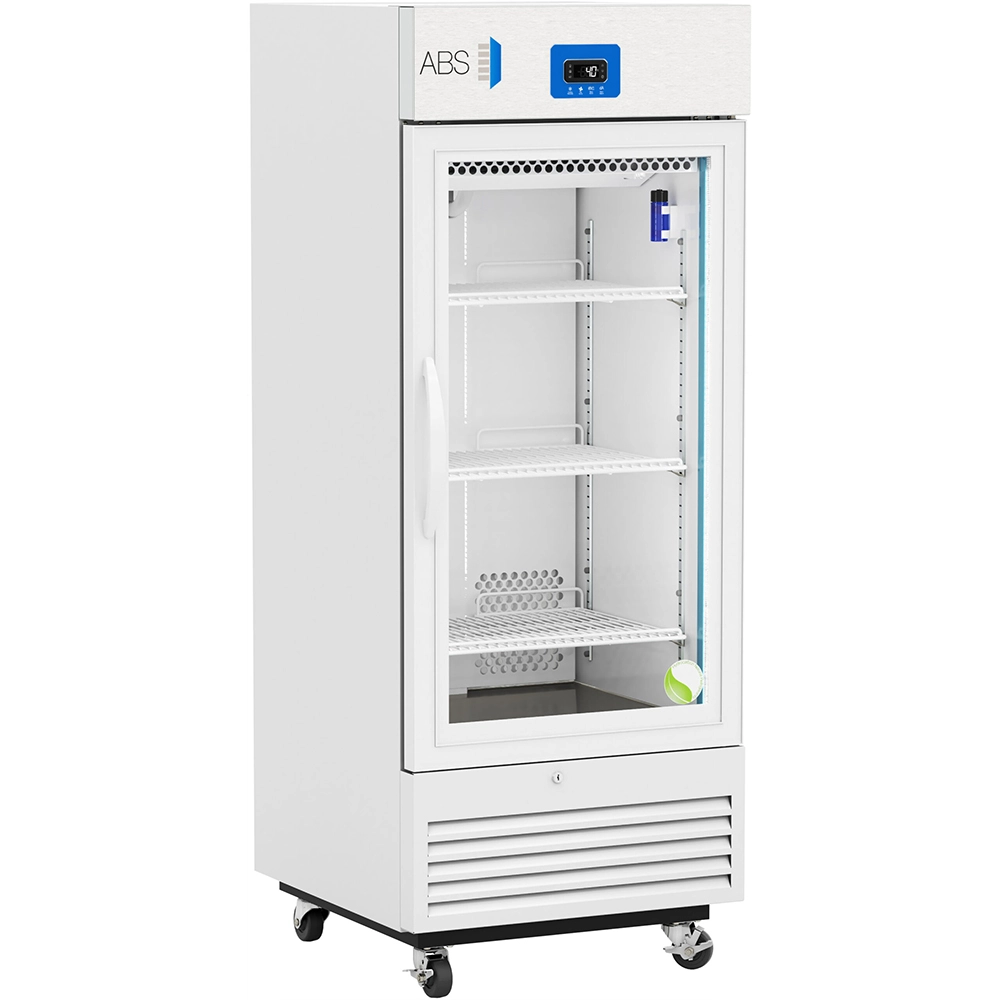 ABS 12 Cu. Ft. Premier Glass Laboratory Refrigerator ABT-VS-LP-12