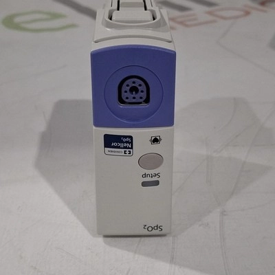 Nellcor SpO2 Patient Monitor