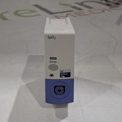 Nellcor SpO2 Patient Monitor