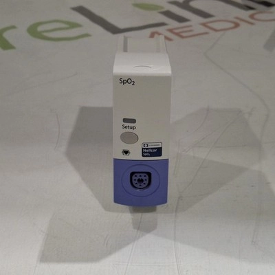 Nellcor SpO2 Patient Monitor