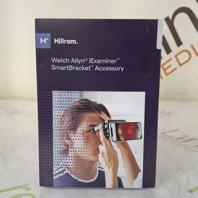 Hill-Rom Welch Allyn iExaminer SmartBracket Access