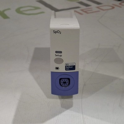 Nellcor SpO2 Patient Monitor