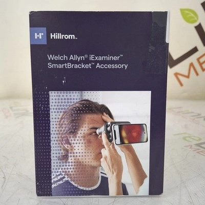 Hill-Rom Welch Allyn iExaminer SmartBracket Access