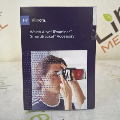 Hill-Rom Welch Allyn iExaminer SmartBracket Access