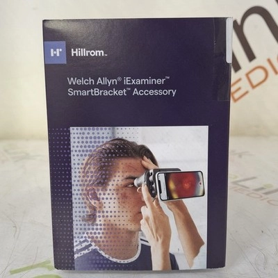 Hill-Rom Welch Allyn iExaminer SmartBracket Access