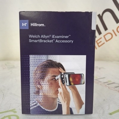 Hill-Rom Welch Allyn iExaminer SmartBracket Access