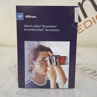 Hill-Rom Welch Allyn iExaminer SmartBracket Access