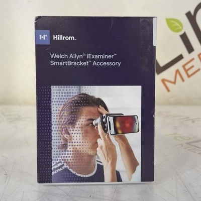 Hill-Rom Welch Allyn iExaminer SmartBracket Access